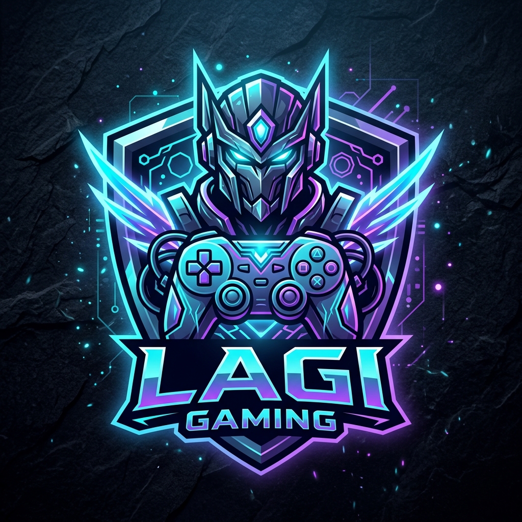 LAGI GAMING